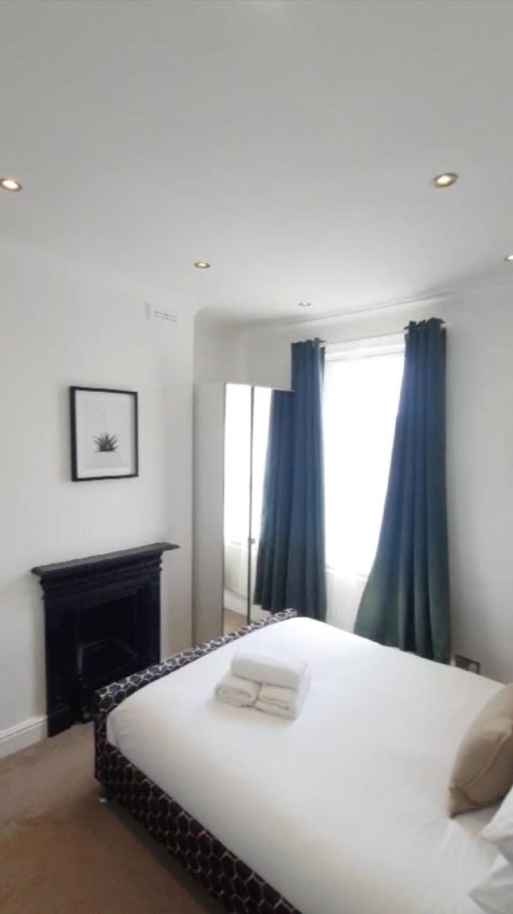 Charming Tower Bridge Apartment Londres Exterior foto