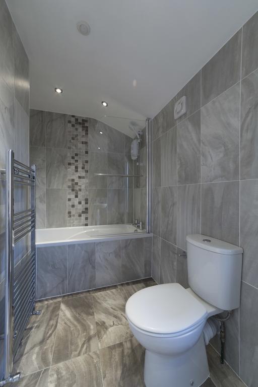 Charming Tower Bridge Apartment Londres Exterior foto