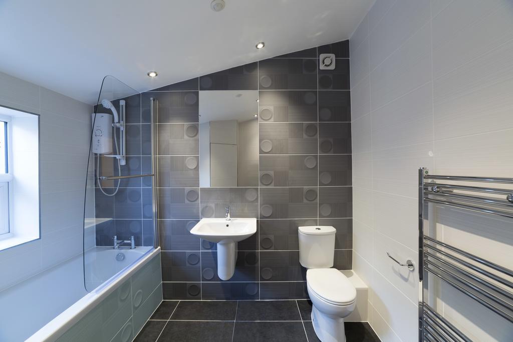 Charming Tower Bridge Apartment Londres Exterior foto